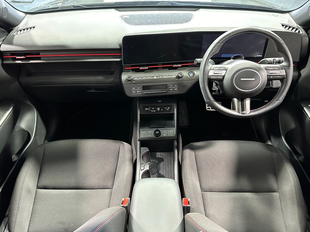2024 Hyundai Kona