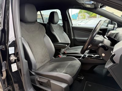 2023 Volkswagen ID.4