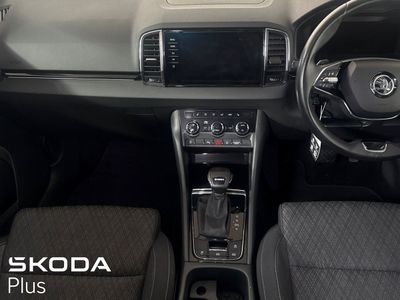 2023 Skoda Karoq