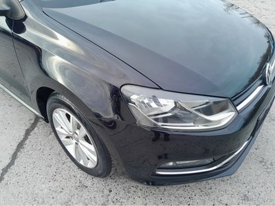 2016 Volkswagen Polo