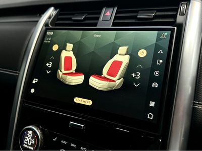 2023 Land Rover Discovery