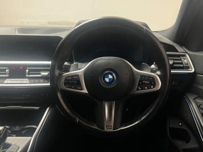 2022 BMW 3 Series