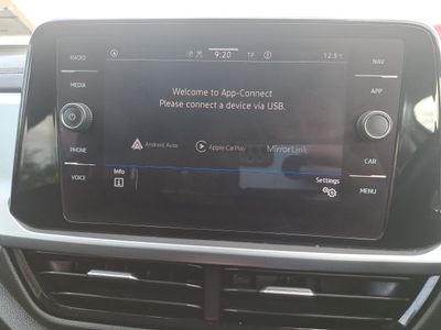 2023 Volkswagen T-Roc