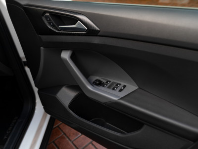 2020 Volkswagen T-Cross