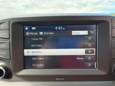 2018 Hyundai Kona