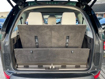 2018 Land Rover Discovery