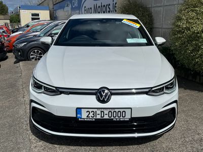 2023 Volkswagen Golf
