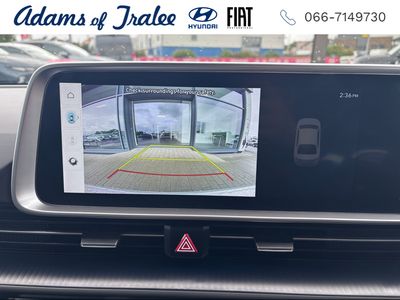 2025 Hyundai Ioniq 6