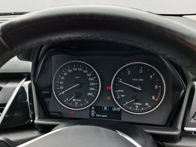2015 BMW 2 Series