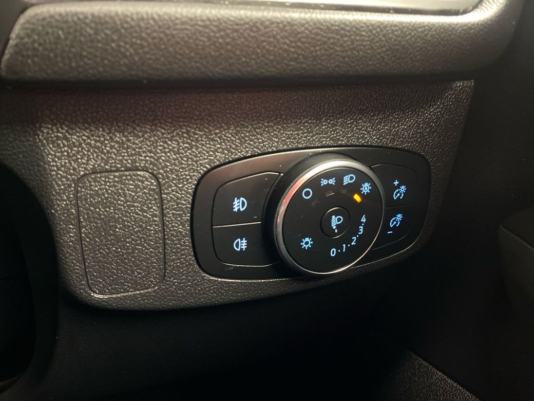 2023 Ford Focus