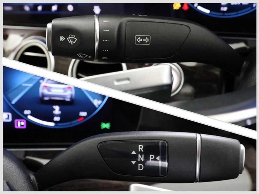 2021 Mercedes-Benz E Class