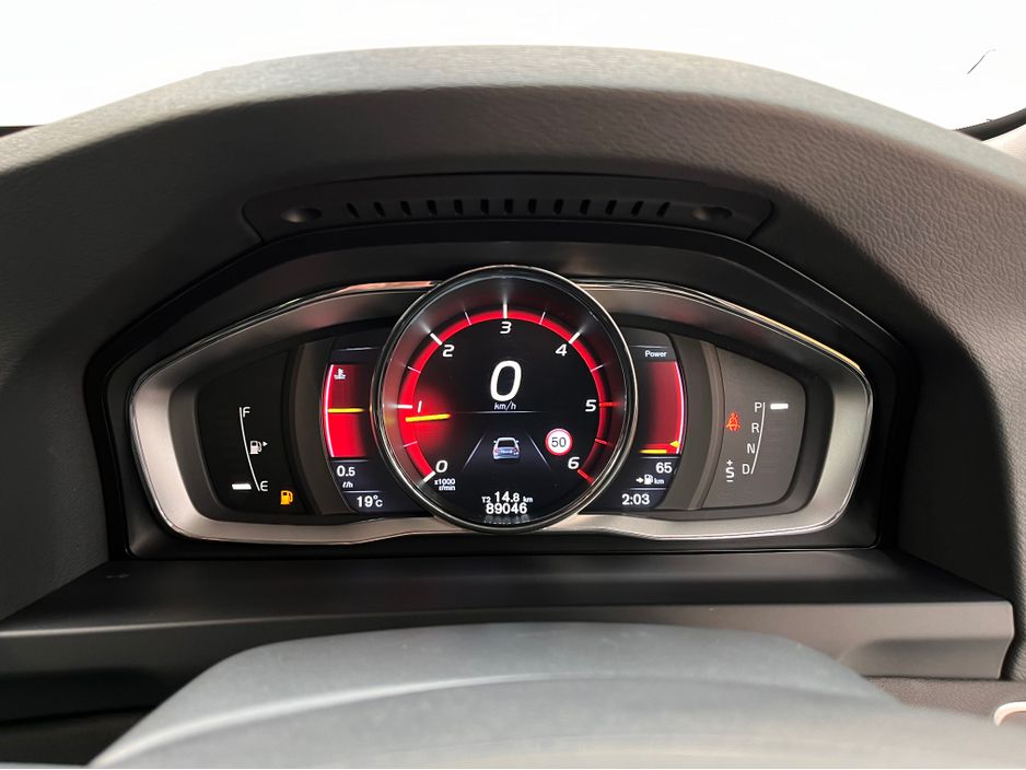 2016 Volvo S60
