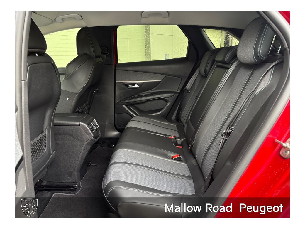 2022 Peugeot 3008