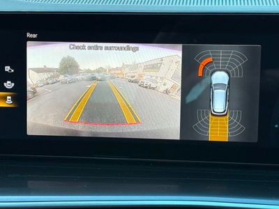 2022 Mercedes-Benz EQC