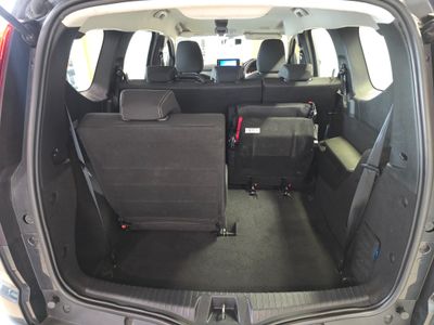 2022 Dacia Jogger