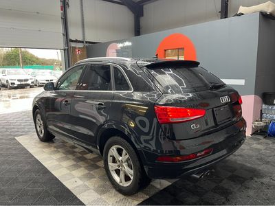 2017 Audi Q3