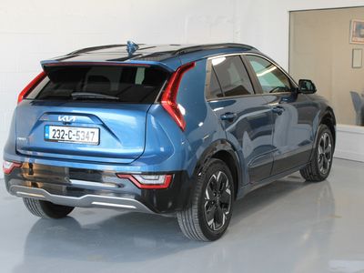 2023 Kia Niro