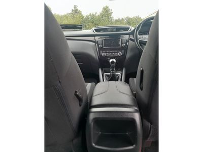 2019 Nissan Qashqai