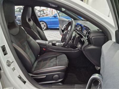 2021 Mercedes-Benz A Class