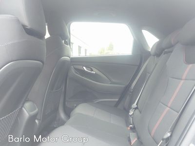 2023 Hyundai i30