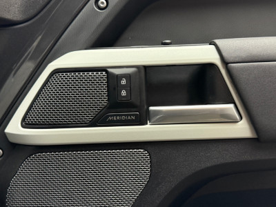 2021 Land Rover Defender