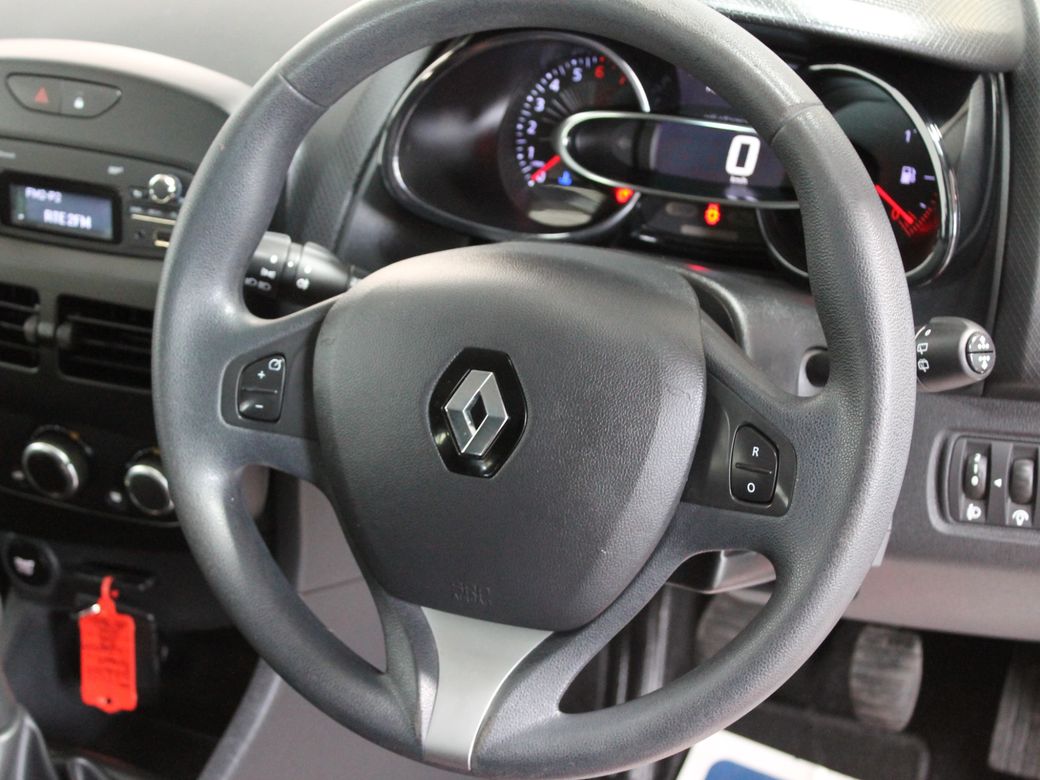 2017 Renault Clio