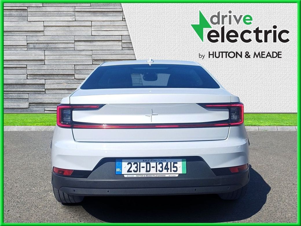 2023 Polestar 2