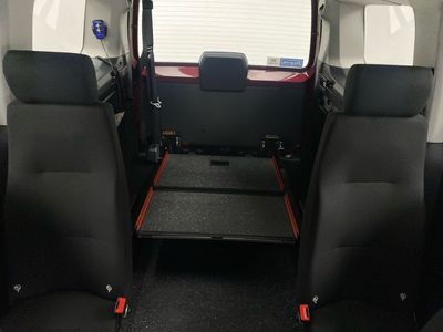 2024 Ford Tourneo Connect