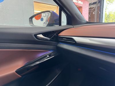 2024 Volkswagen ID.4