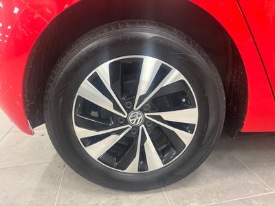 2019 Volkswagen Polo