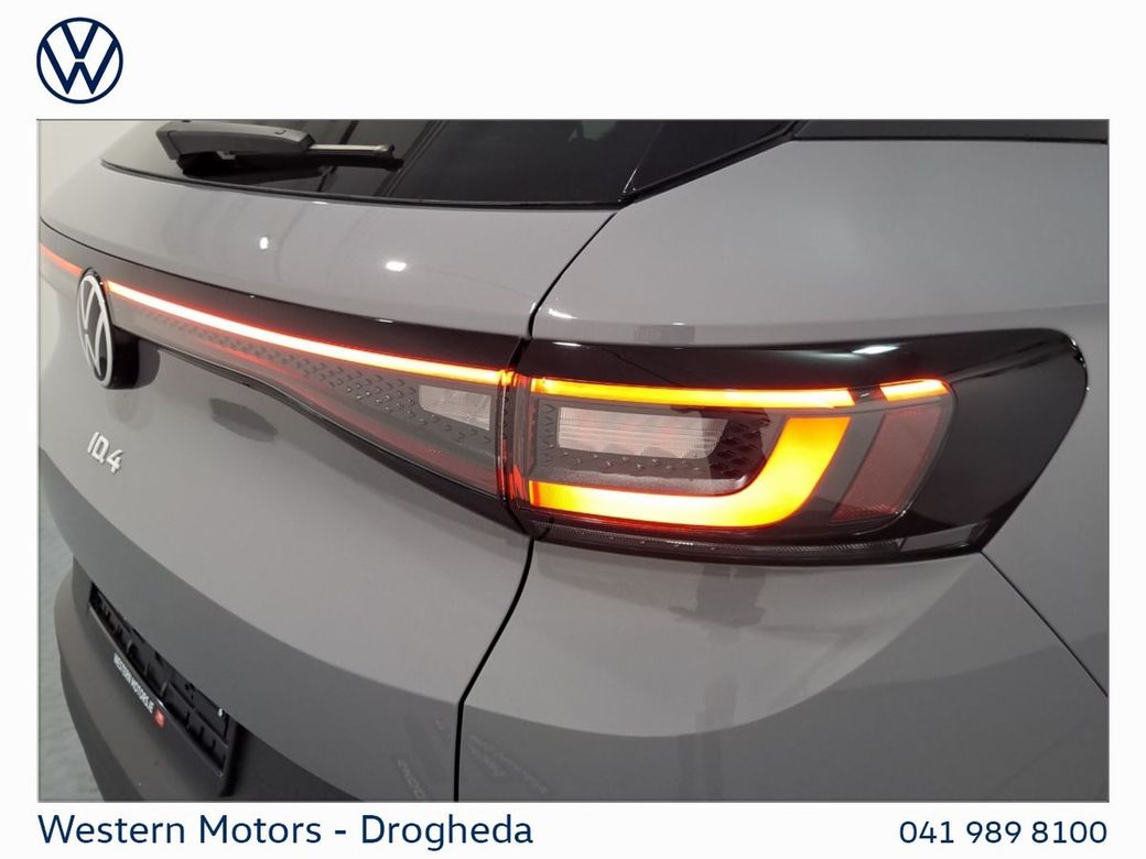 2026 Volkswagen ID.4