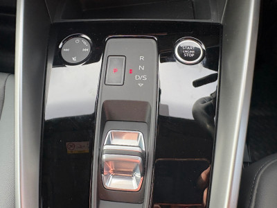 2022 Audi A3
