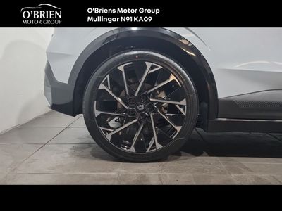 2026 Renault Megane E-Tech