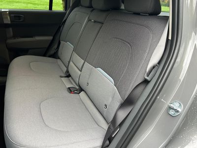2025 Kia EV3