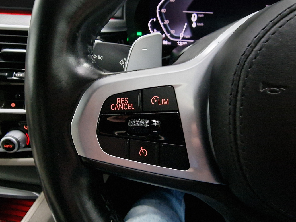 2020 BMW 5 Series Used Cars Anthony Conaghan