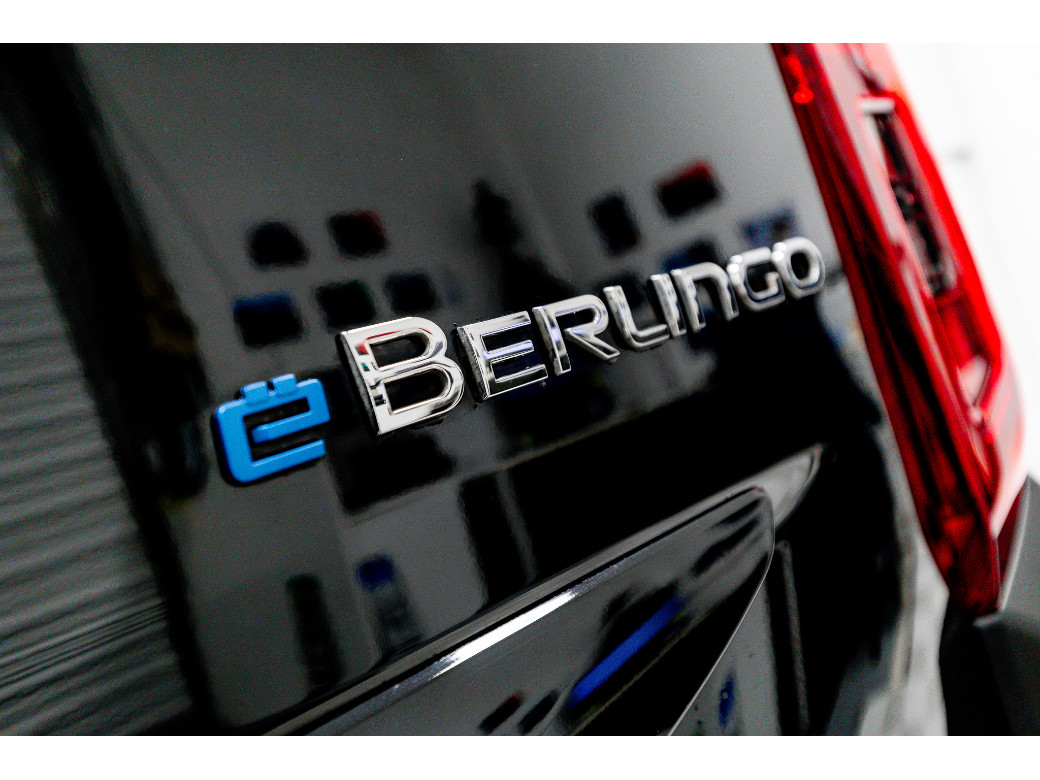 2024 Citroen Berlingo