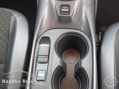 2024 Nissan Juke
