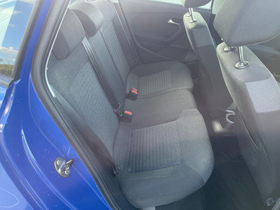 2014 Volkswagen Polo