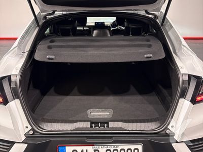 2024 Renault Arkana