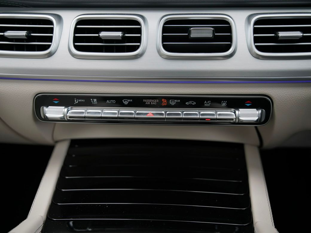 2026 Mercedes-Benz GLE Class