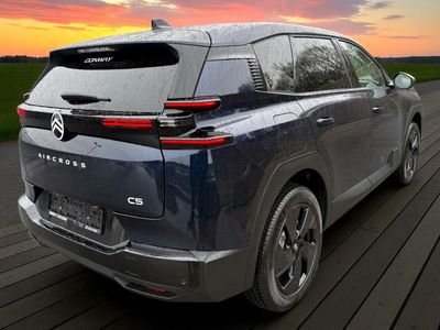 2026 Citroen C5 Aircross