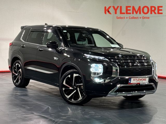 vehicle for sale from Kylemore Cars