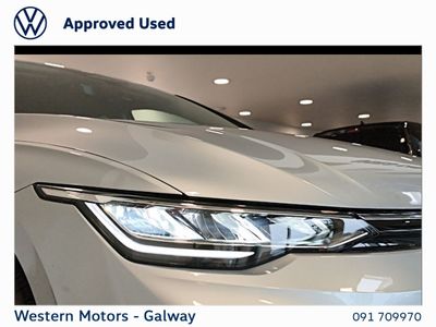 2026 Volkswagen Golf