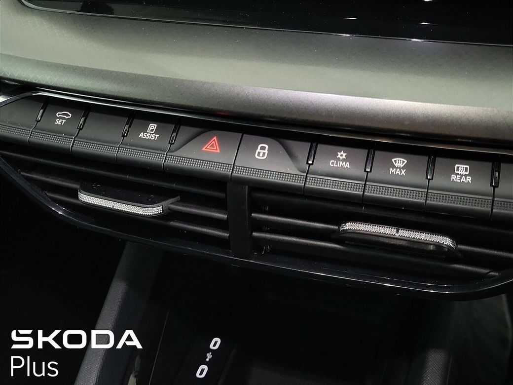 2023 Skoda Octavia