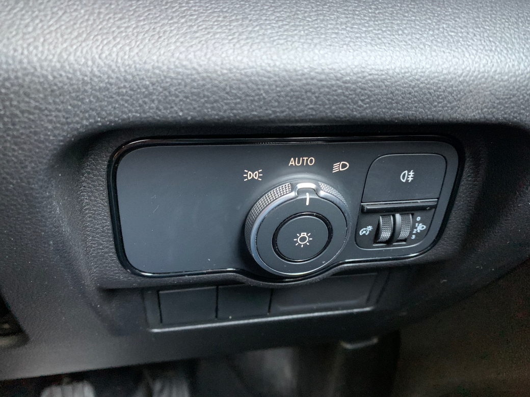 2023 Mercedes-Benz Citan