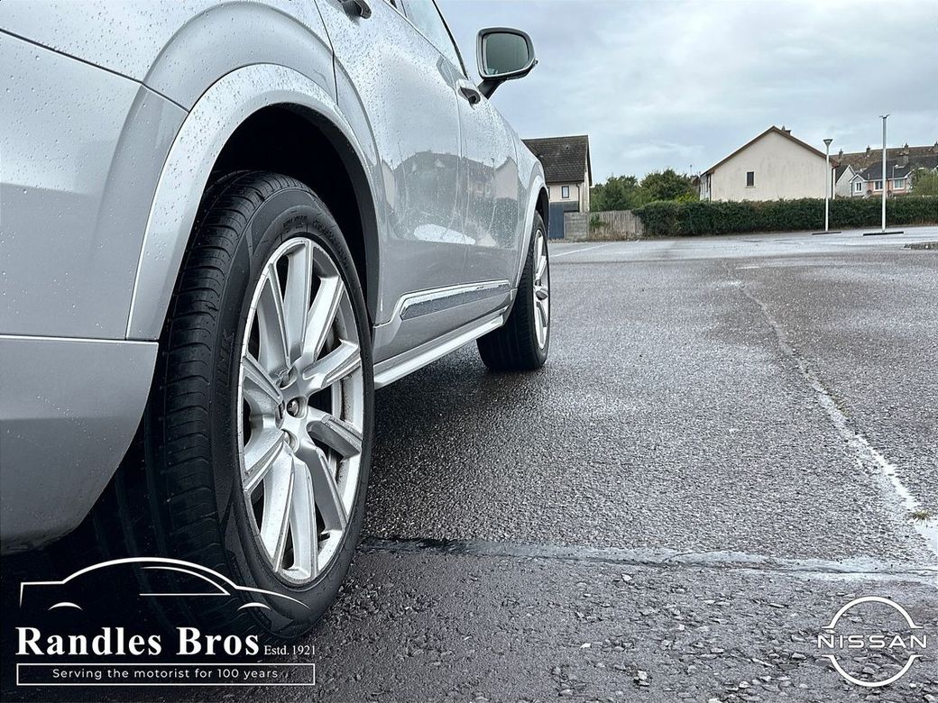2016 Volvo XC90