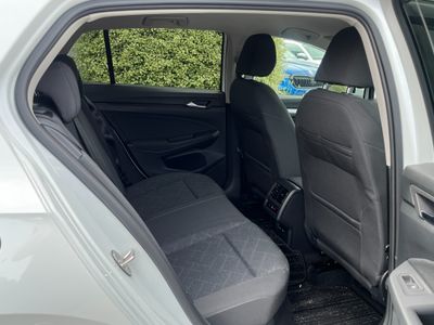 2022 Volkswagen Golf