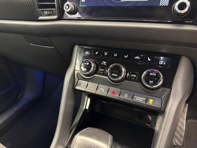 2022 Skoda Kodiaq