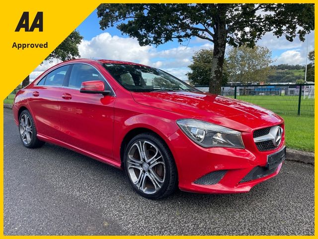 vehicle for sale from Jonathan O'Brien Cars