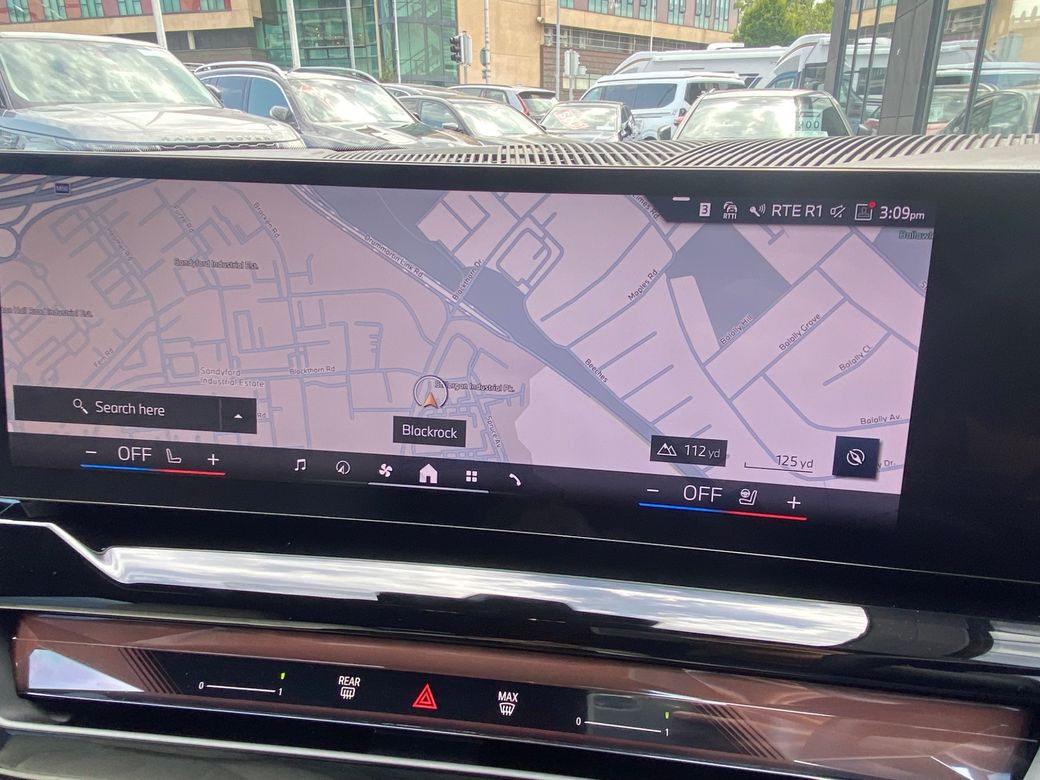 2025 BMW 5 Series